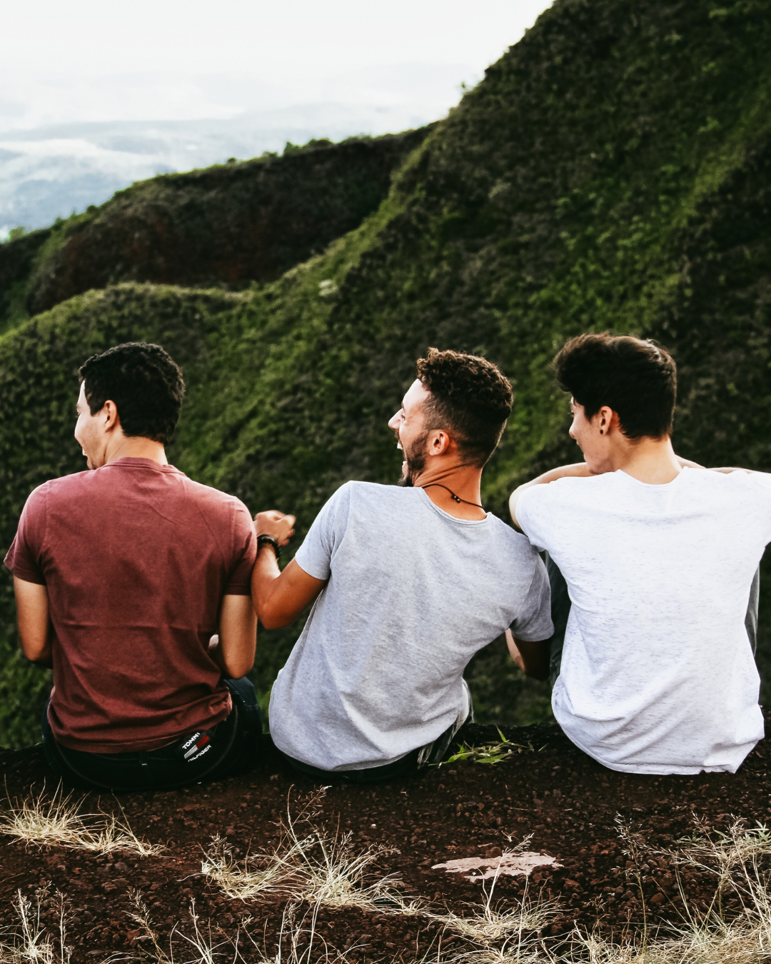 The Power of Brotherhood – Why Your Success Depends on Your Team