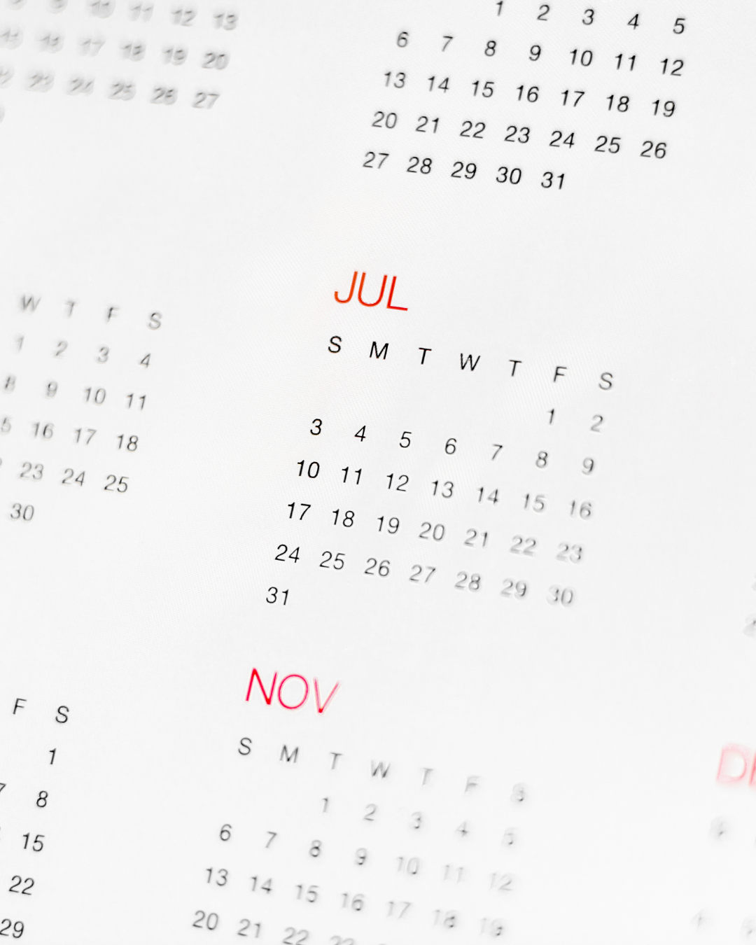 365 Todays – The Secret to Achieving Anything