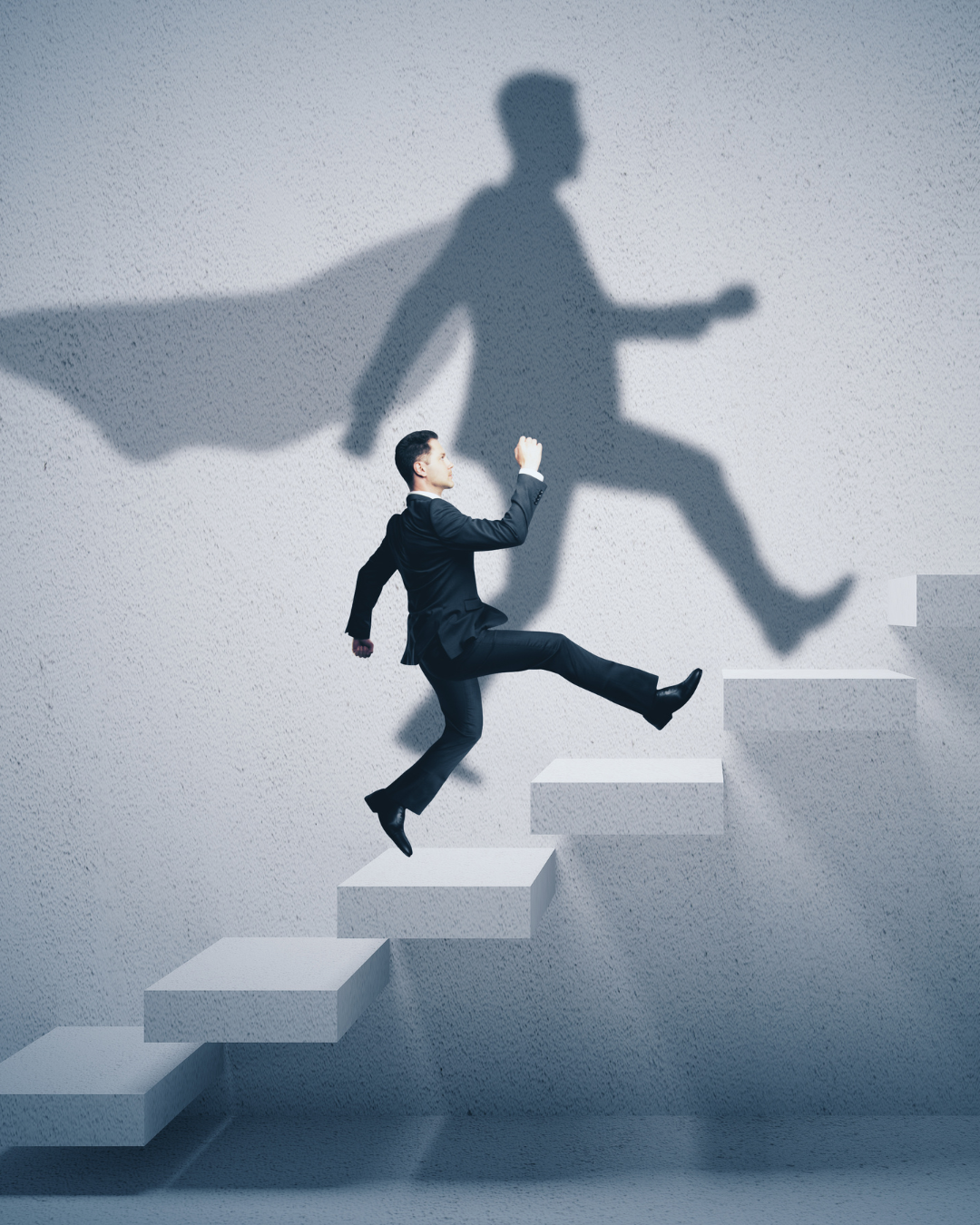 How to Build Confidence – The No-Nonsense Guide to Self-Belief