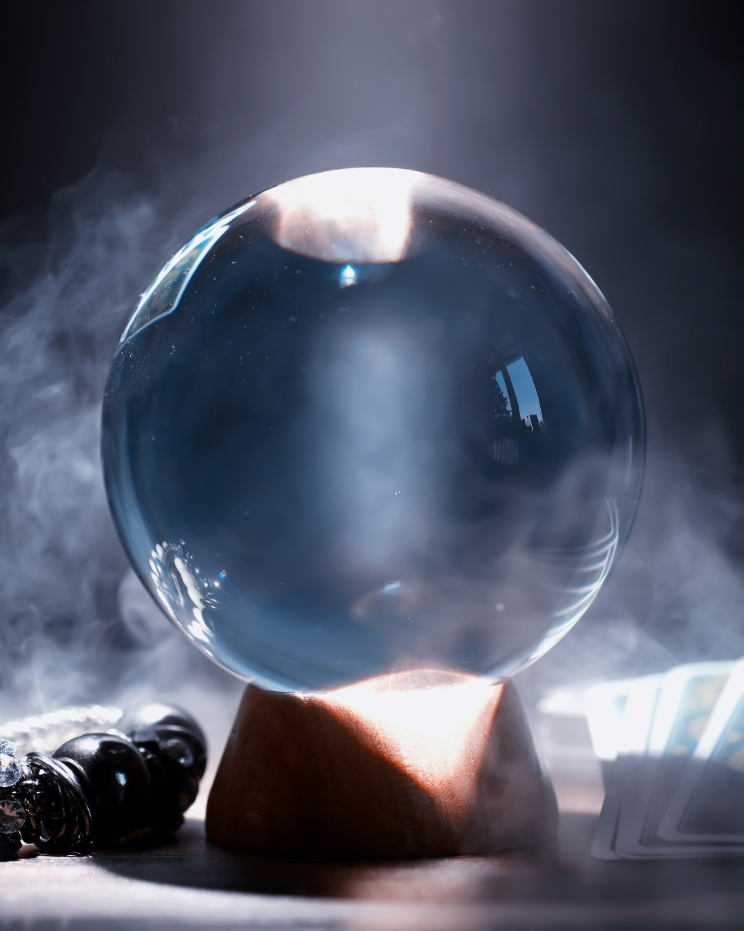 The Truth About Fate – Why Your Character Determines Your Future