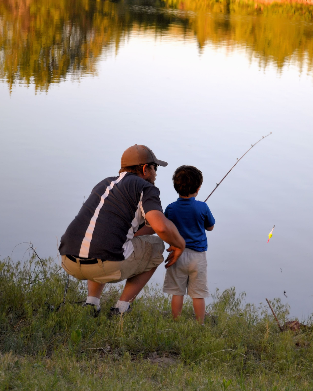 Why the Little Moments Matter More Than You Think