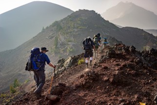 Move, Breathe, Conquer: How Hiking Elevates Your Life
