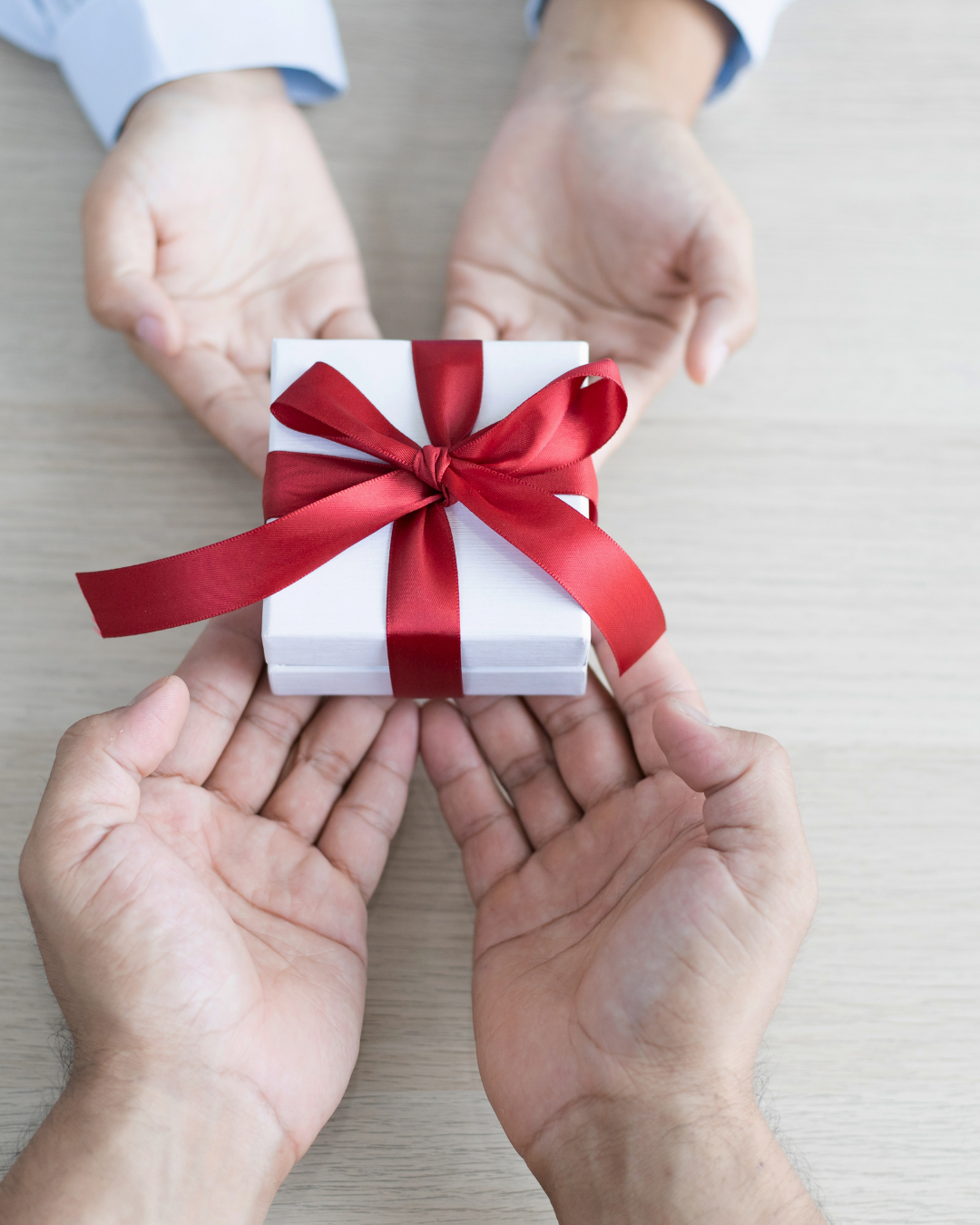 Stop Holding Yourself Back – The World Needs Your Gift