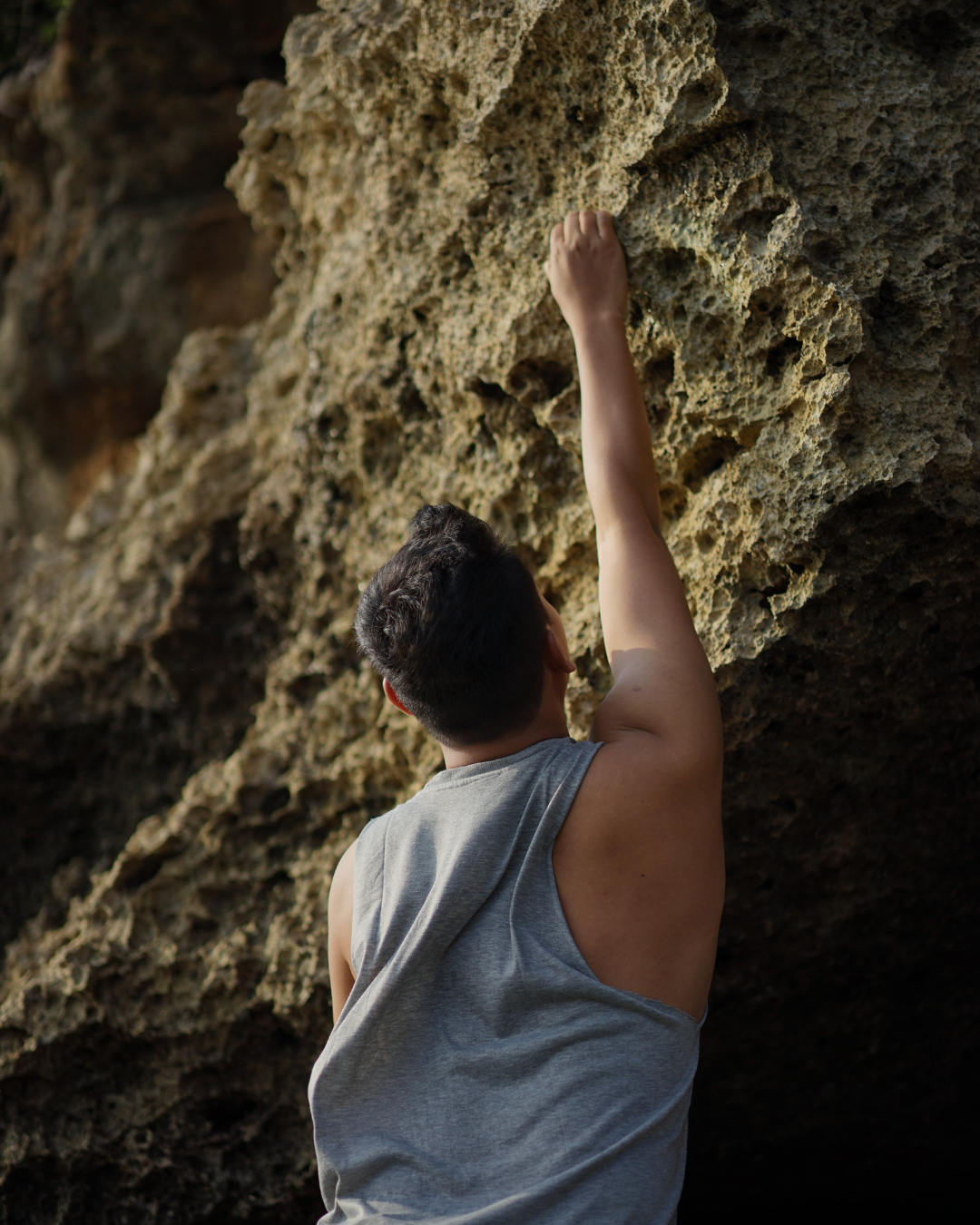 One More Time – The Simple Trick That Separates Winners from Losers