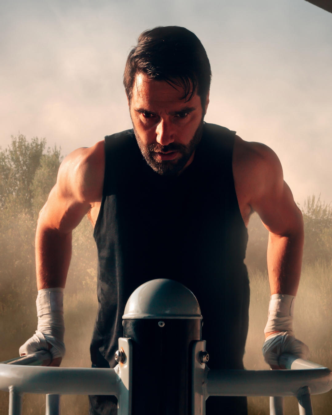 The Hardest Days Define You – Will You Push Through?