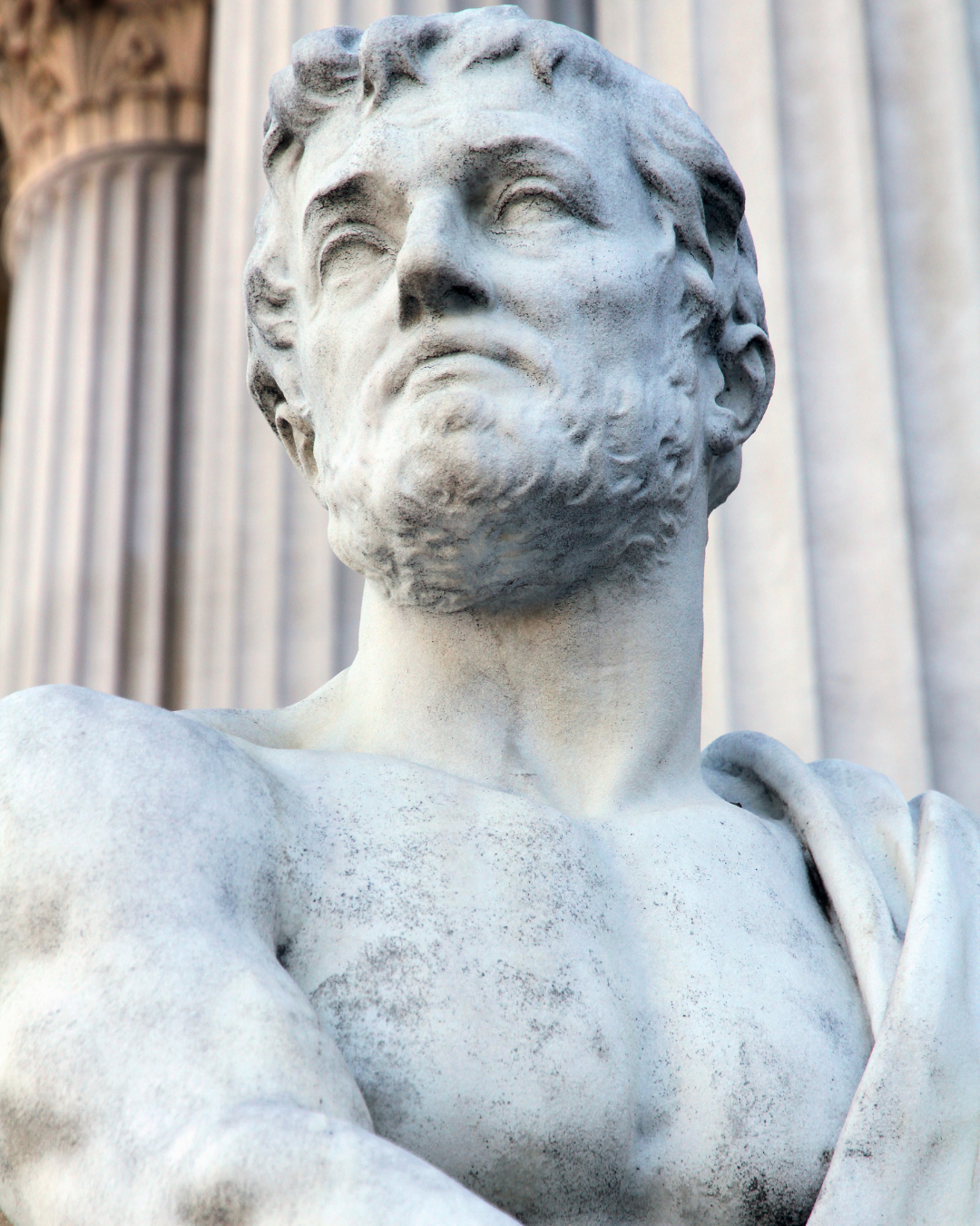 Stoicism or Toxic Masculinity – The Truth You Need to Know