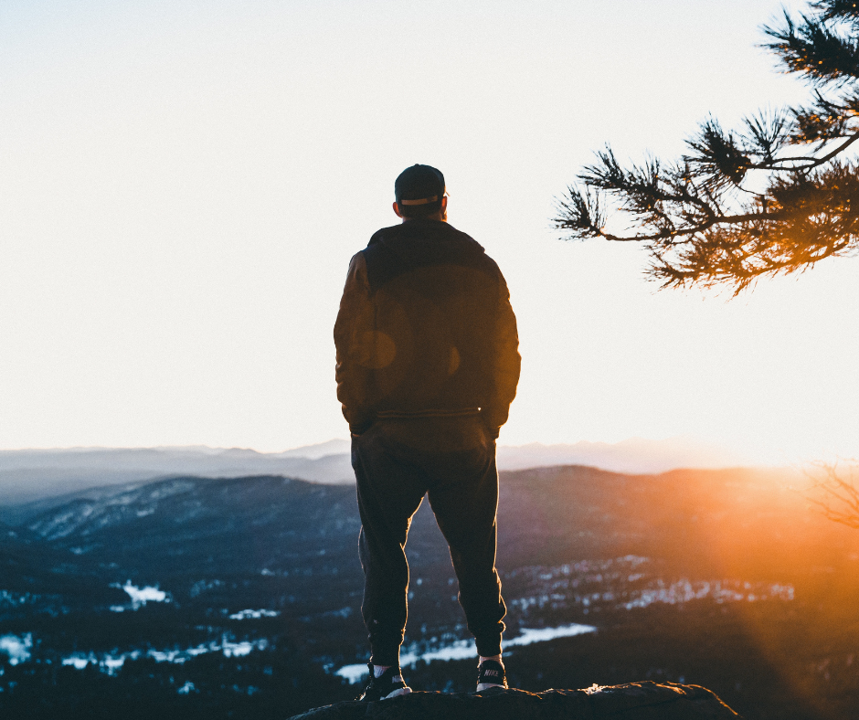 The 10 Pillars of Manhood: What It Really Means to Be a Man