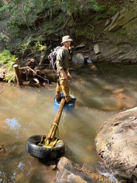 Vasbyt: The Hardest Test You’ve Never Heard Of