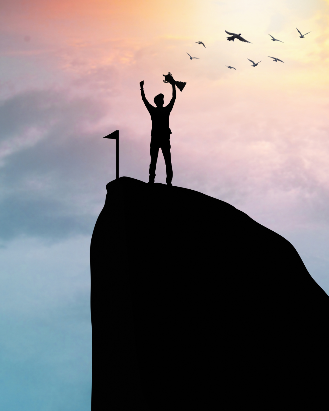 Turn a Wasted Day Into a Winning Day – 4 Simple Steps