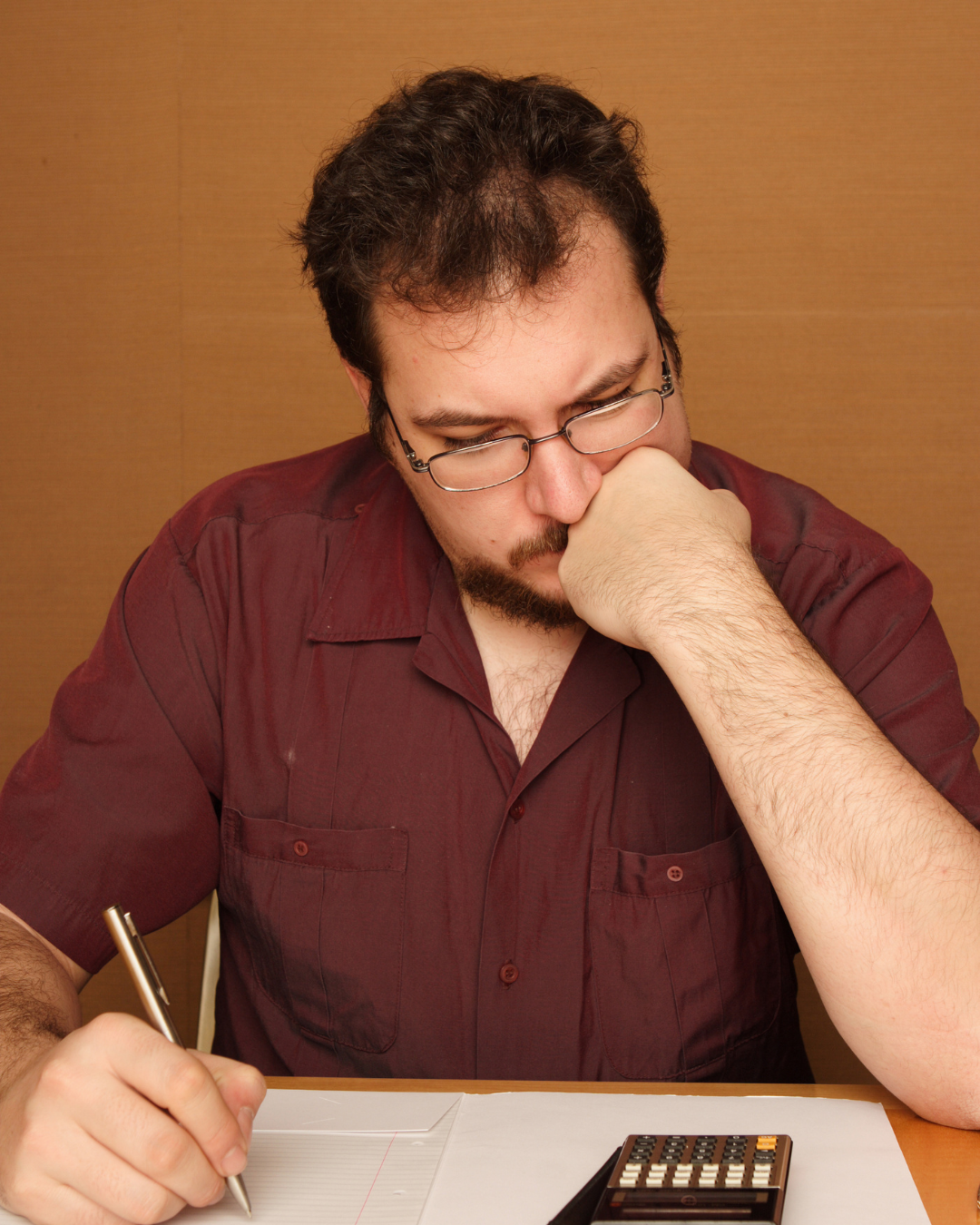 We’re All Figuring It Out – So Why Do We Expect Perfection?